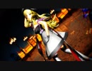 【MMD艦これ】リシュリューとコマンダンテストでLove Me If You Can【スパッツ着用】