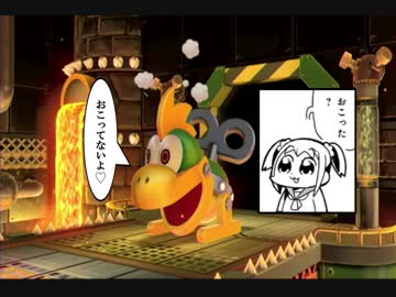 【実況】東方MMDer４人でマリオパーティーPart3