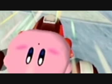 【実況】カービィのエアライドでたわむれる Part60　何かが変わった