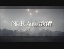 【プレイ動画】NieR:Automata 全エンド＆トロコン Log:062