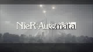 人気の 2b 動画 677本 5 ニコニコ動画