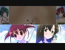 【咲-saki-全国編Plus】葱vs咲全国編Plus #02水着【バーチャルYoutuberネギリム】