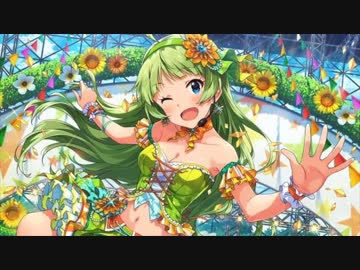 THE IDOLM@STER MEDLEY ~Passion M@ster~