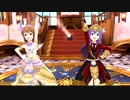 ミリシタMV 魔王と勇者で「虹色letters」