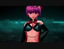 【第10回東方ニコ童祭】お試し新パチェさん　KILLER_B
