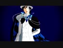 【MMD文アル】スーサイドパレヱド【AMN式らんぽ1周年】(1080p)