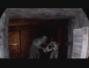 【PSVR】国産ステルスホラー"Chain Man" 「チェインマン」捕まったら即死＆お仕置き！EP３死亡シーン＆攻略