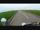 不人気バイクで行く！ツーリング日和　越冬中のちょっといいこと編