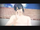 【MMD刀剣乱舞】SNOBBISM_AMUさんver【モーション配布】