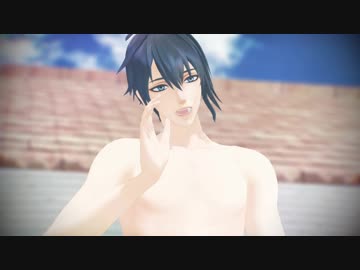 【MMD刀剣乱舞】SNOBBISM_AMUさんver【モーション配布】
