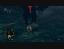 ダークソウル リマスター SL1 カラミット戦