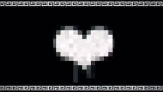 【戯白メリー】黙々【UTAUカバー+UST】