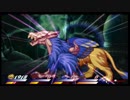 【PSP版TOD2】Lv5カイル VS グラシャラボラス(UNKNOWN)
