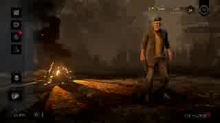 GaryのDead by Daylight【PC版】＃1