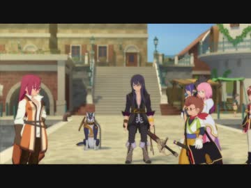 サブイベントを全回収するテイルズオブヴェスペリア Part.27