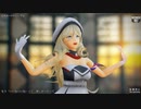 【MMD艦これ】ピチカートドロップス (うなぎ式リシュリュー)【Ray-MMD】