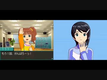 迫真876部(28) ネットアイドルと化した先輩.mp8