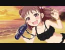 【モバマス】武内Pと棟方愛海と海の日