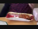 ホモと見るたれぞうの物真似をするホモガキ