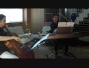 【Queen】Bohemian Rhapsody[ピアノ＋チェロ]