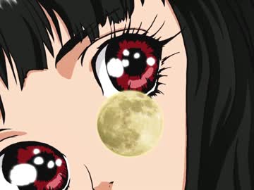 【第10回東方ニコ童祭】東方でオーガニック的なOP【手描きMAD】