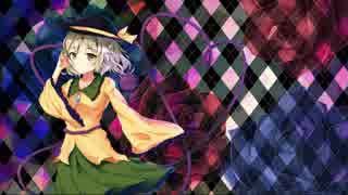 【第10回東方ニコ童祭】Essential Blue Rose【東方自作アレンジ】