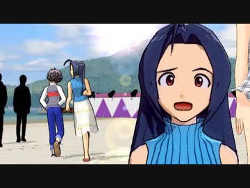 【MMDドラマ】Aftersense 第4話（アイドルマスター）