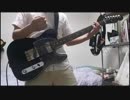 シュガーソングとビターステップ　弾いてみた