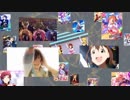 アイドルマスター合作「ニコニコ動画流星群」 告知CM