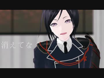 【MMD刀剣乱舞】フリィダム ロリィタ【長谷部と薬研】