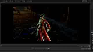 [プレイ動画]　戦国無双４の関ヶ原の戦い(東軍)をのぶながでプレイ