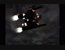 AC2AA灰雲ノーダメ (大型兵器撃破)