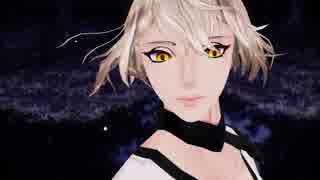 【MMD刀剣乱舞】髭切でFREYJA.sys～システム・フレイヤ～【刀ミュ衣装】