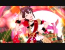 ミリシタ 「スマイルいちばん」 美奈子 全衣装＋アナザーアピール