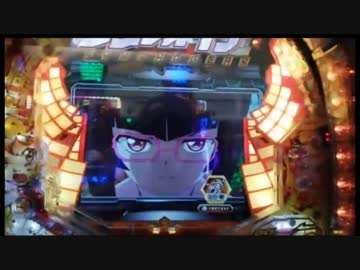 戦姫絶唱シンフォギア　7　ニコ生【パチンコ実践！外配信】天才博徒フェンリル【絶唱黙示録】より　背水の逆転劇へ　