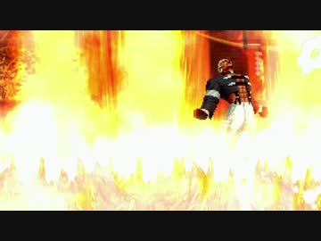 【mugen】希望vs絶望リスペクト～新章と旧章の狭間で～ part2147483647