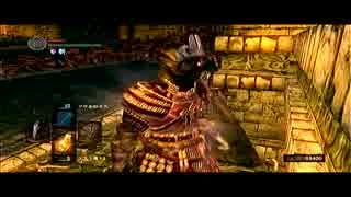【猿が如く】ダークソゥル Ver.PS3：いつも真顔で　#48