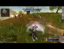 FEZ　D鯖　超戦士オリマーinソーン平原(1/3)