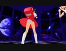 【MMD】星屑サテライト【歌愛ユキ＆JS-5_(Ｓｅｎｇａｅｒｕ式)】【ぱんつ注意】【1080ｐ】