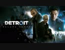 Detroit: Become Human[BGM]