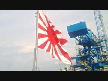 ヘリ搭載護衛艦「ひゅうが」乗艦してみた(ブルーインパルス付き)
