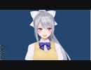 ちーちゃんの誕生日に、3人でビデオレターを送るミカエル