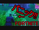 【日刊】初心者だと思ってる人のフォートナイト実況プレイPart25【Switch版Fortnite】