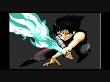 人気の 幽遊白書 飛影 動画 123本 ニコニコ動画