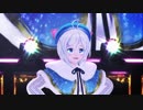 【電脳少女シロ】アイドル部はシロちゃんのライブにご招待されたようです。～昼の部PART②～【MMDメドレー】