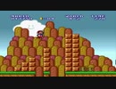 約１分実況を割りとマジで実況プレイしてみた。（スーパーマリオブラザーズ編）【Part76】