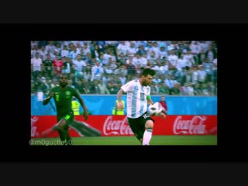 【2018ロシアW杯】グループステージ全122得点 ゴールシーン パート3［ハイライトPV］