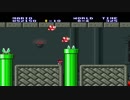 約１分実況を割りとマジで実況プレイしてみた。（スーパーマリオブラザーズ編）【Part79】