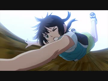 はねバド！　第3話　アイツは完璧だった