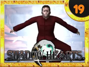 卍【実況】初見シャドウハーツ_19
